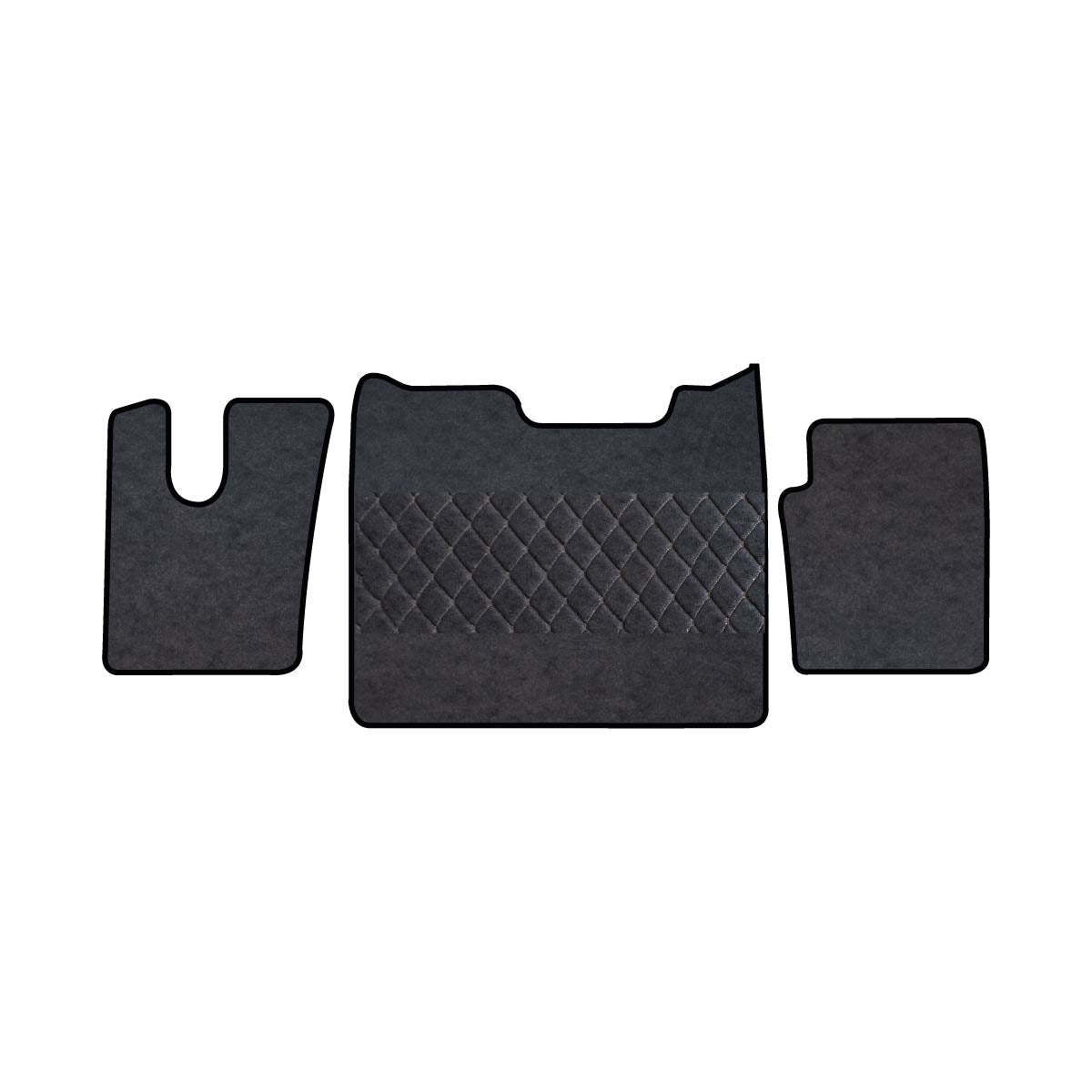 Set copricofano e tappeti – Scania S - New Road