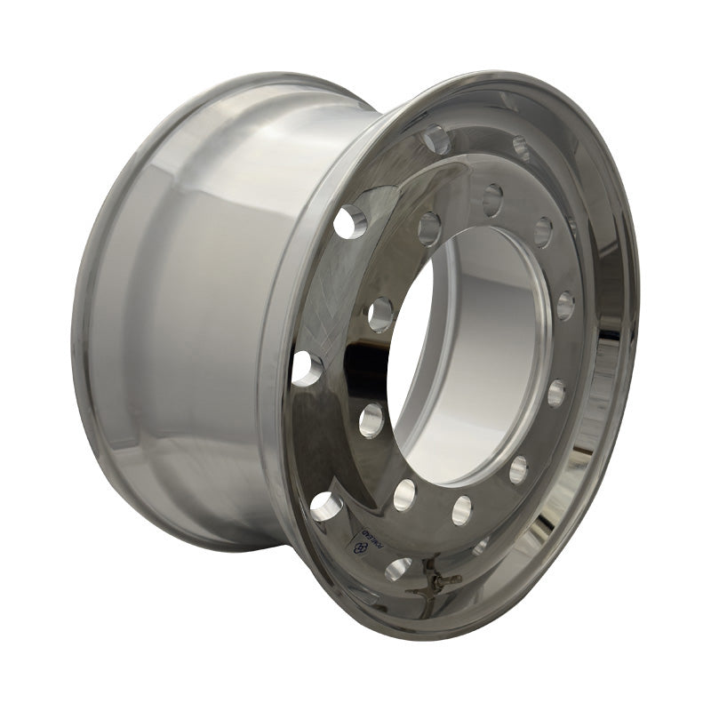 Pomlead Lucido Int / Est R 22,5 x 11,75 ET120 Foro 32 mm