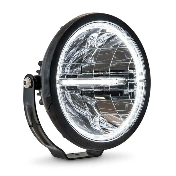Faro Classic - Striscia + Anello Bianco
