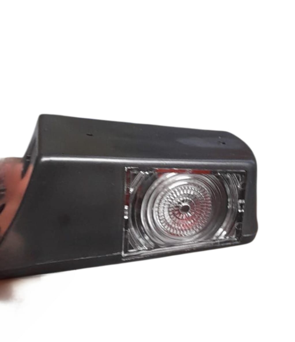 Fanale Scania – Old School – B/R
