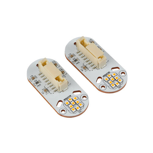 DRL – Kit di conversione luci diurne AMBRA – MAN TGX dal 2020