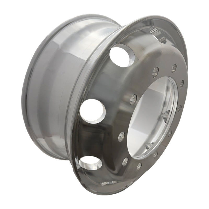 Pomlead Spazzolato R 22,5 x 9 ET175 Foro 26 mm
