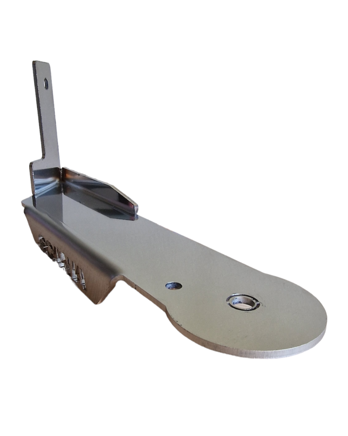 Staffa CB  Scania Streamline Premium