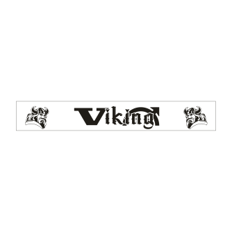 Paraspruzzi lungo – BIANCO – VIKING