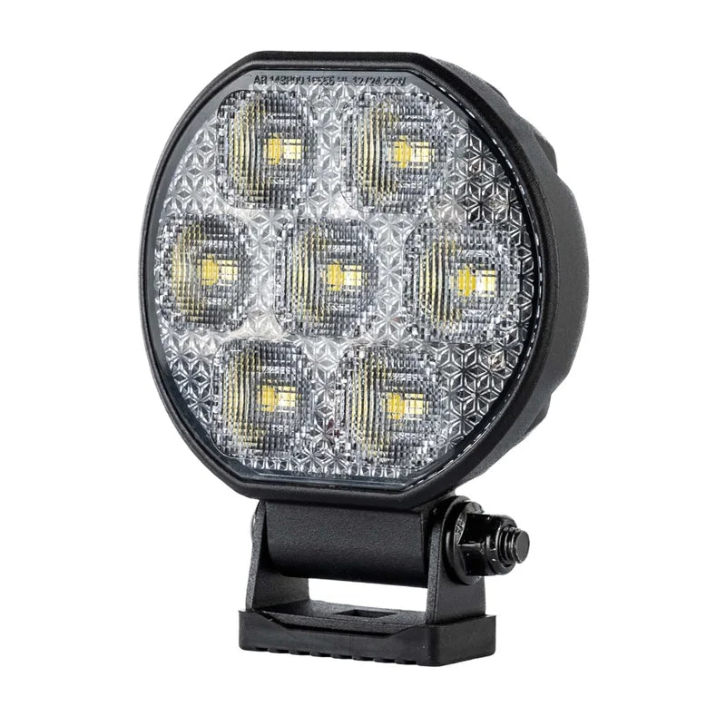 Faretto da lavoro 5126 lumen - Apex Series