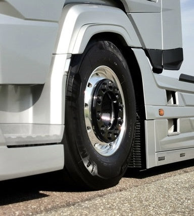 Estensione parafanghi – DAF XF XG XG+