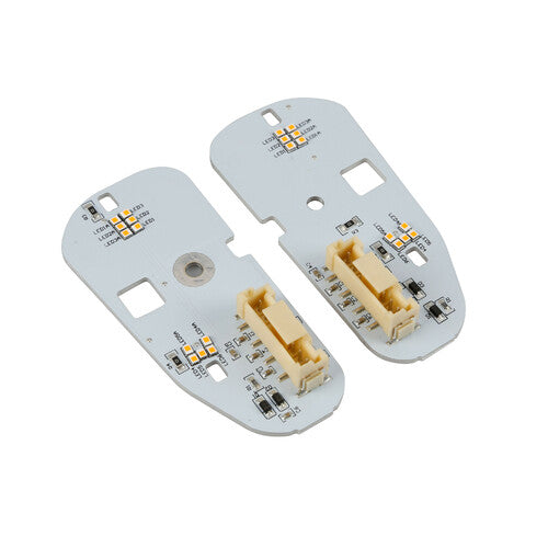 DRL – Kit di conversione luci diurne AMBRA – DAF XF, XG, XG+