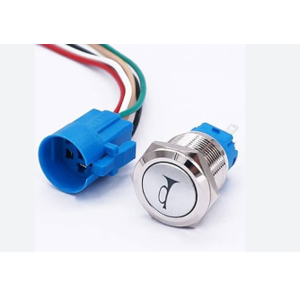 Interruttore - Pulsante momentaneo