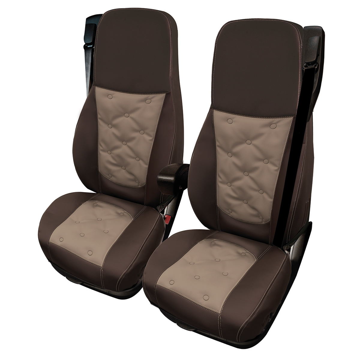 Set Coprisedili DAF OLD STYLE Mod. H