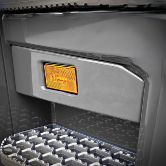 Prolungamento Gradino - Scania S/R New