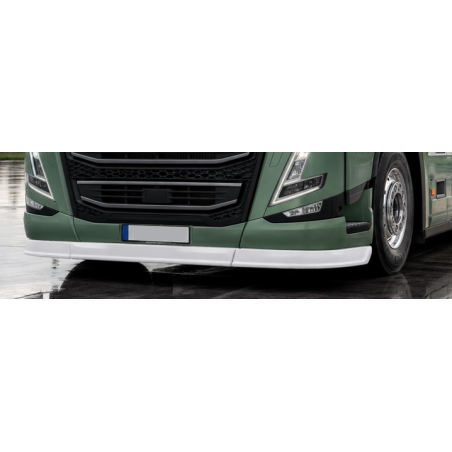 Sottoparaurti Anteriore - Volvo Aero