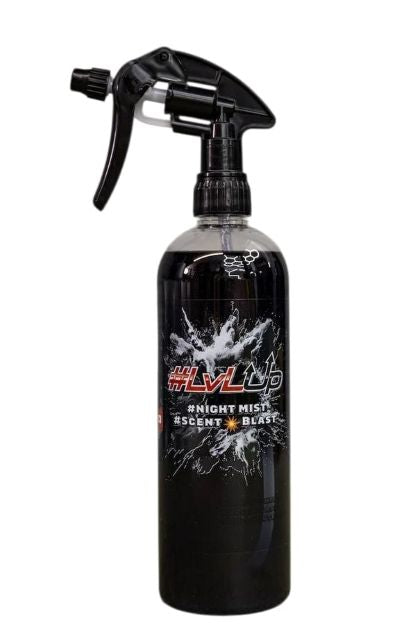 Profumo #Nightmist