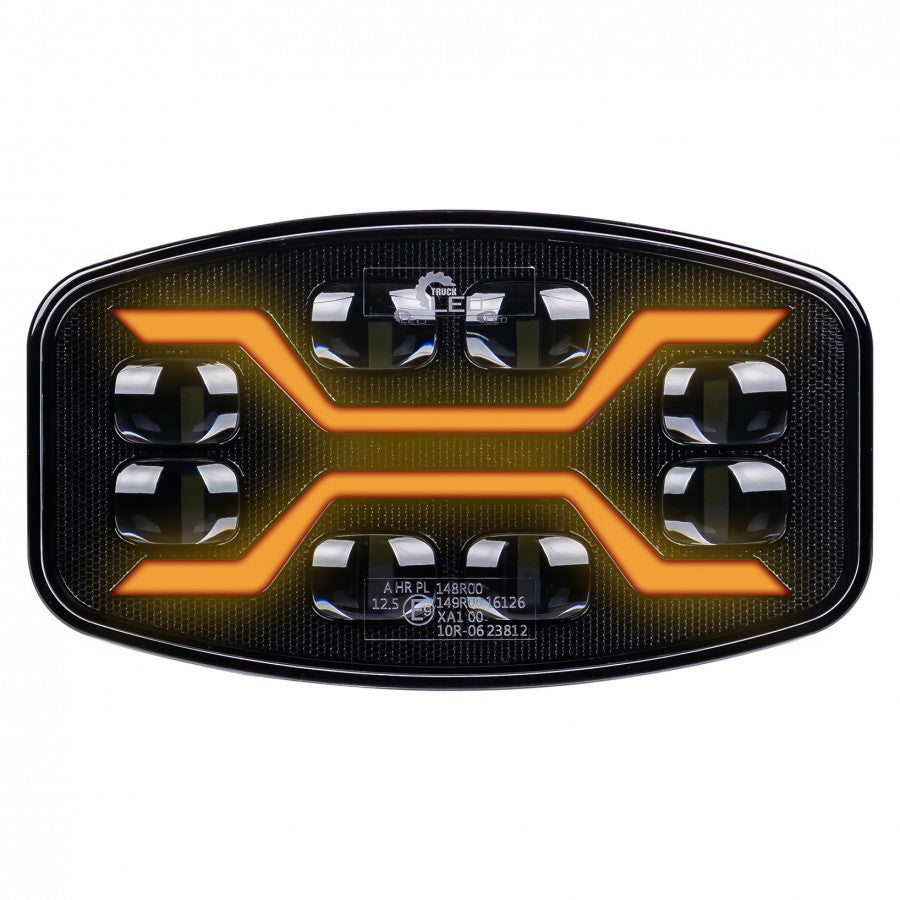 Faro Spider