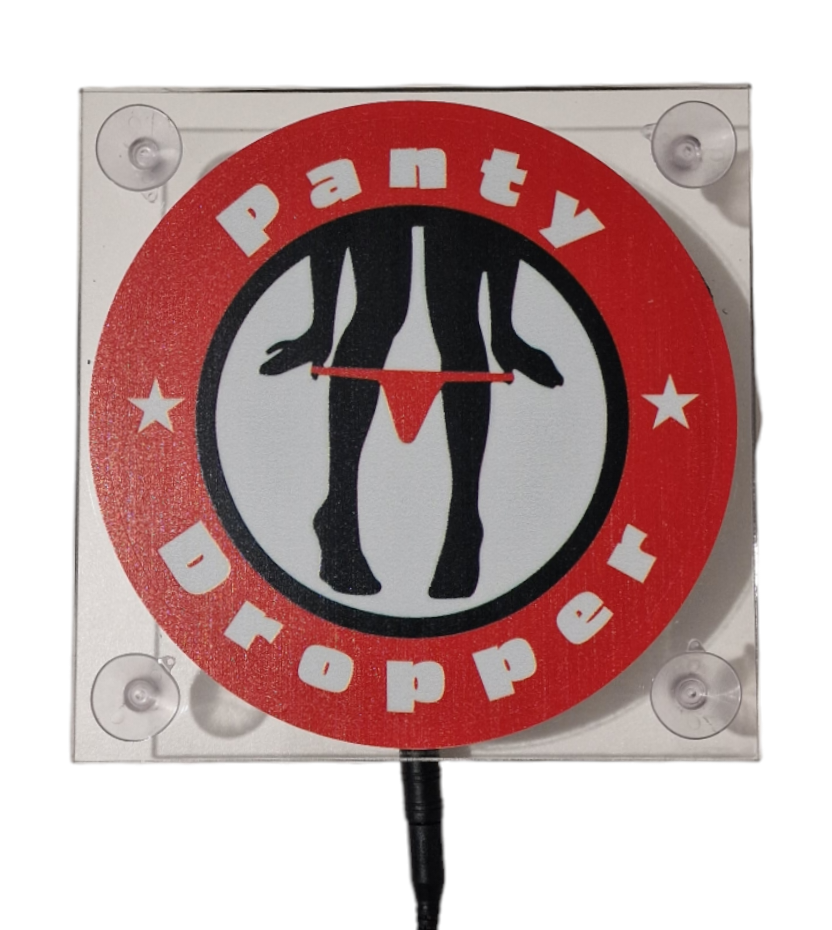 Quadretto Holland – PANTY DROPPER