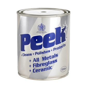 PEEK - Polish Pasta 1000 ml
