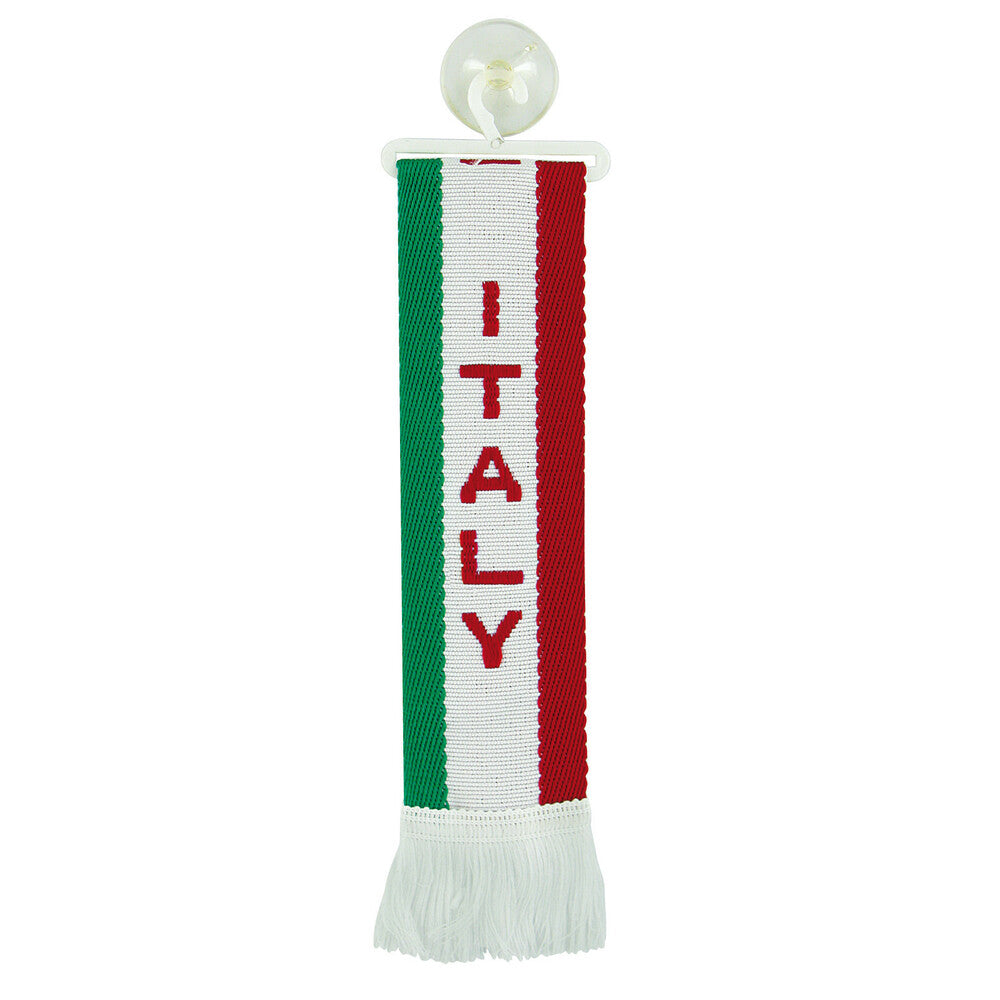 Mini sciarpa Decorativa