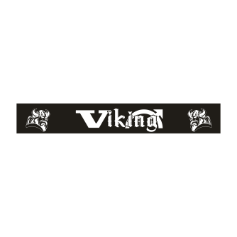 Paraspruzzi lungo - NERO – VIKING