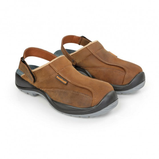 Sabot Antifortunistici Pelle