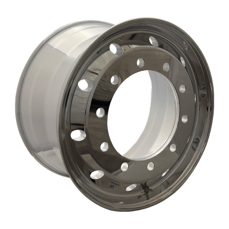 Pomlead Lucido Int / Est R 22,5 x 11,75 ET135 Foro 26 mm