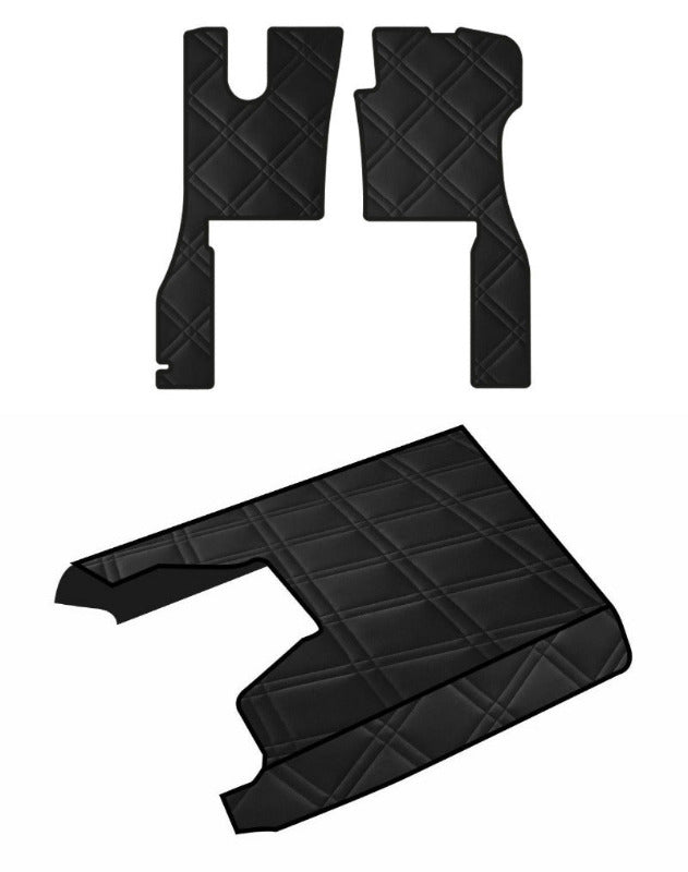 Set copricofano e tappeti -  Scania R NEW dal 2017