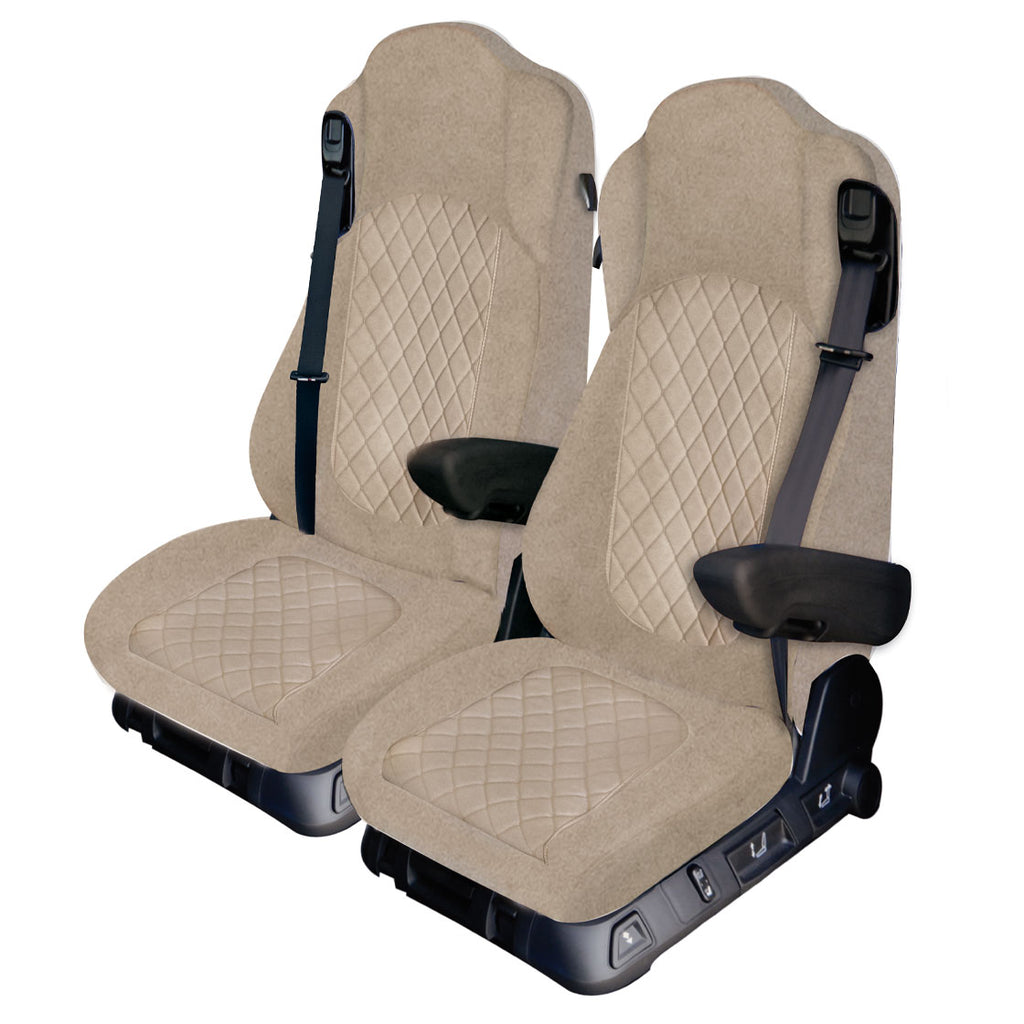 Set coprisedili MERCEDES NEW ROAD Mod. K