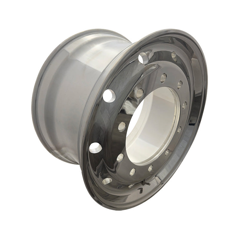 Pomlead Nano / Bright R 22,5 x 11,75 ET120 Foro 26 mm
