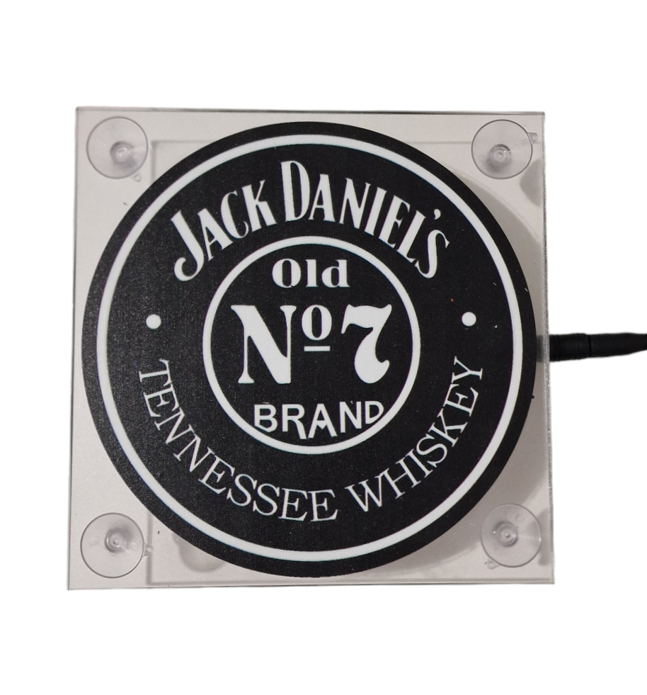 Quadretto Holland – JACK DANIEL'S