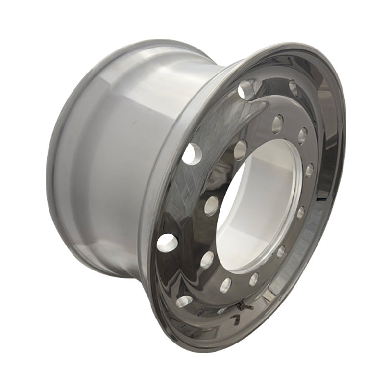 Pomlead Nano / Bright R 22,5 x 11,75 ET120 Foro 32 mm