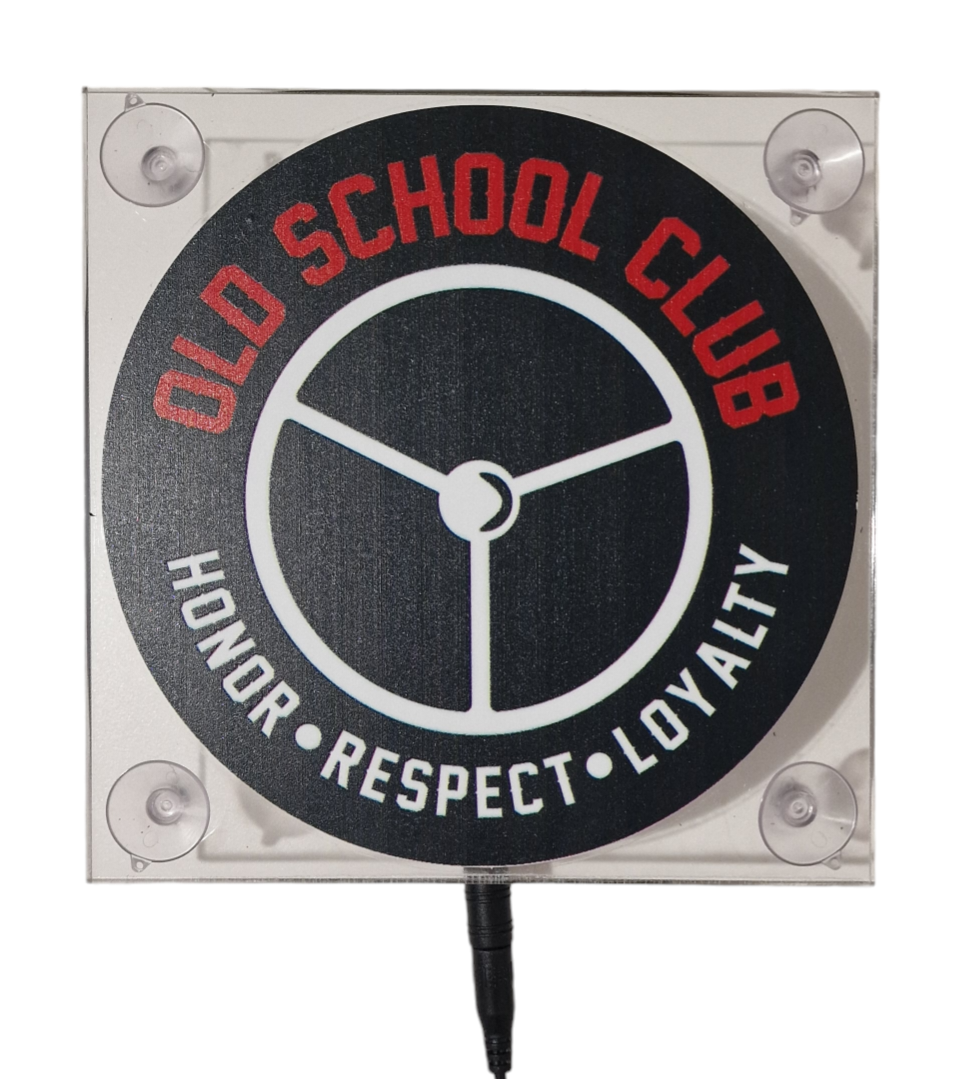 Quadretto Holland – OLD SCHOOL CLUB