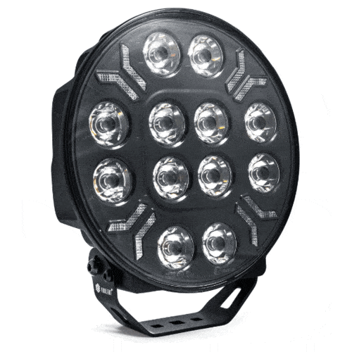 Faro Ypsilon 12 Led