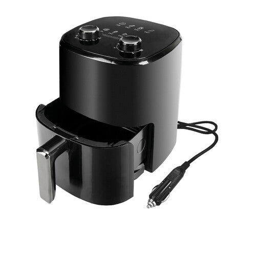 Friggitrice ad aria - 4 L - 24V