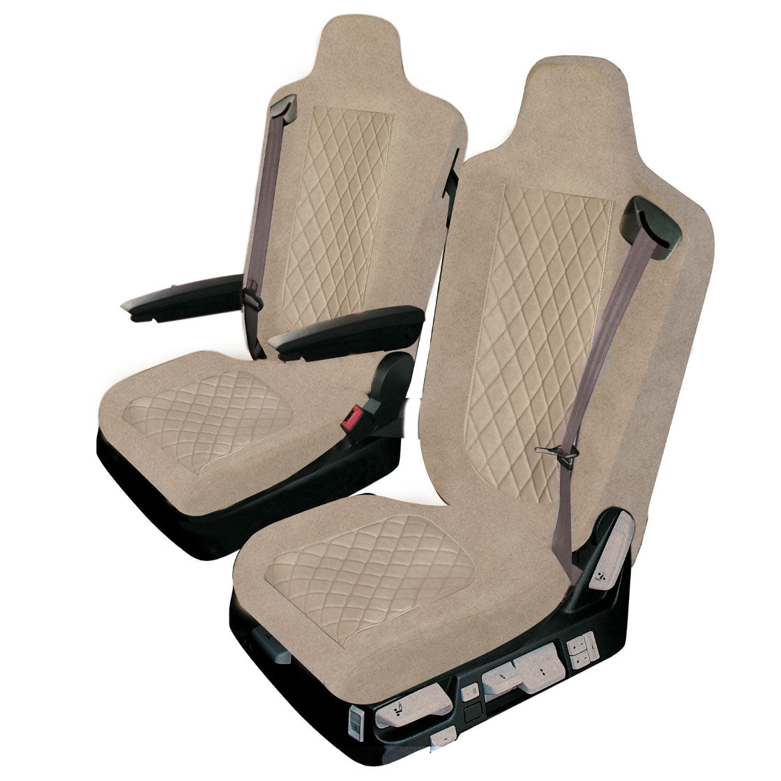 Set coprisedili RENAULT NEW ROAD Mod. O